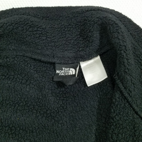 The North Face Womens Medium Denali Fleece Jacket - Picture 3 of 4